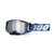 100 Percent ARMEGA Goggle Rockchuck - Mirror Silver Flash Lens