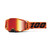 100 Percent ARMEGA Goggle CW2 - Mirror Red Lens