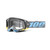 100 Percent RACECRAFT 2 Goggle Trinidad - Clear Lens