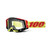 100 Percent RACECRAFT 2 Goggle Wiz - Clear Lens