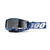 100 Percent ARMEGA Goggle Rockchuck - Clear Lens