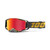 100 Percent ARMEGA HIPER Goggle Falcon 5 - Mirror Red Lens