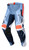 Alpinestars 2023 Fluid Agent Adult MX Pants Night Navy/Hot Orange