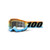 100 Percent ACCURI 2 JUNIOR Goggle Sunset - Clear Lens