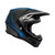 Fly 2024 Formula Carbon Tracer Adult MX Helmet Blue/Black