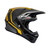 Fly 2024 Formula Carbon Tracer Adult MX Helmet Gold