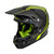 Fly 2024 Formula Carbon Tracer Adult MX Helmet Hi-Vis/Black