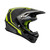 Fly 2024 Formula Carbon Tracer Adult MX Helmet Hi-Vis/Black