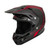 Fly 2024 Formula Carbon Tracer Adult MX Helmet Red/Black