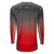 Fly 2023 Adult Lite MX Jersey Red/Grey