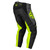 Fly 2023 Adult F-16 MX Pant Black/Grey/Hi-Vis