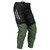 Fly 2023 Adult F-16 MX Pant Olive Green/Black