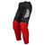 Fly 2023 Adult F-16 MX Pant Red/Black