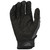 Fly 2023 Youth F-16 MX Gloves Grey/Black
