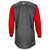 Fly 2023 Youth F-16 MX Jersey Grey/Red