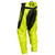 Fly 2023 Youth F-16 MX Pant Black/Hi-Vis