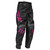 Fly 2023 Yout F-16 MX Pant Black/Pink