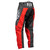 Fly 2023 Youth F-16 MX Pant Grey/Red