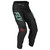 Fly 2023 Adult Kinetic S.E. Rave MX Pant Black/Mint/Red