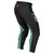 Fly 2023 Adult Kinetic S.E. Rave MX Pant Black/Mint/Red