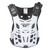 Fly Revel Chest Protector (White) Size Adult Universal