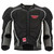 Fly Barricade Long Sleeve Suit CE (Black) Youth