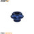 RFX Pro Steering Stem Bolt (Blue) Husqvarna TC/TE FC/FE All Models 125-530 14-22