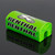 Renthal BAR PAD FAT BAR SOLID GREEN/BLACK