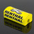 Renthal BAR PAD FAT BAR SOLID YELLOW/BLACK