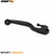 RFX Race Front Brake Lever (Black/Red Adjuster) Trials Braktec 6mm