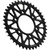 JT Alloy Rear Sprocket RM 80/85 84-19 YZ80/85 93-21 51T BK