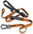 Matrix Concepts M1.0 Worx Tie Down Set Orange