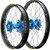 Talon Yamaha 250-450 21/19 BE Pro Hub BK Excel Rim 14-22
