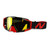 Nitro MX700 Satin Helmet/Goggle/Glove