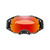 Oakley Airbrake MX Goggle (Tuff Blocks Gunmetal) Prizm Torch Iridium Lens