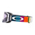 Oakley Front Line MX Goggle (TLD Graph White) Prizm Low Light Lens