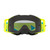 Oakley Front Line MX Goggle (Tri-Retina) Light Grey Lens