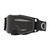 Oakley Front Line MX Goggle (Tuff Blocks Black/Gunmetal) Dark Grey Lens