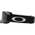 Oakley Front Line MX Goggle (Tuff Blocks Black/Gunmetal) Dark Grey Lens