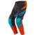 O'Neal 2023 Adult Element Factory MX Pant Grey/Orange/Blue