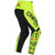 O'Neal 2023 Youth Element Attack V.23 MX Pant Neon Yellow/Black