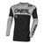 O'Neal 2023 Youth Element Racewear V.23 MX Jersey Black/Grey