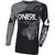 O'Neal 2023 Adult Mayhem Covert V.23 MX Jersey Black/Grey