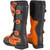 O'Neal 2023 Adult Rider Pro MX Boots Orange