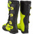 O'Neal 2023 Adult Rider Pro MX Boots Neon Yellow