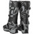 O'Neal 2023 Adult RMX MX Boots Black/Grey