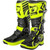 O'Neal 2023 Adult RMX MX Boots Black/Neon Yellow