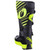 O'Neal 2023 Adult RMX MX Boots Black/Neon Yellow
