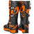 O'Neal 2023 Adult RMX MX Boots Orange/Black