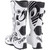 O'Neal 2023 Adult RMX MX Boots White/Black